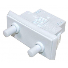 Кнопка включения холодильника SAMSUNG DA34-00006C , LTK-6