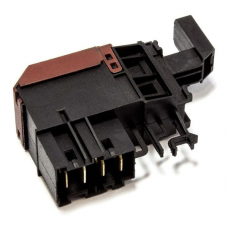 Кнопка включения СМА BOSCH SIEMENS 165843 