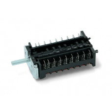 Переключатель 9 поз. 