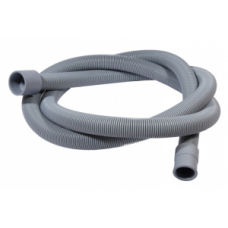 Шланг слива воды для стиральных машин 2м