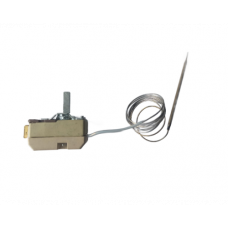 Термостат   400°C 20А без ручки