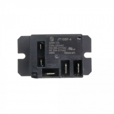 Реле  JT105F-4  замена NT90TPNCE220CF