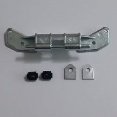 Крепление , петля люка для стиральных машин Bosch