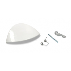 Ручка для стиральных машин INDESIT C00075323