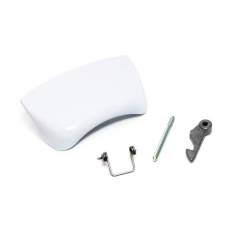 Ручка для стиральных машин Indesit, ARISTON C00141736