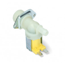 Клапан для стиральных машин 1 ходовой 24V