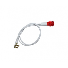 Лампа   со шнуром 