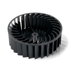 Крыльчатка вентилятора сушильной машины WHIRLPOOL-INDESIT C00738545 MTR901WH