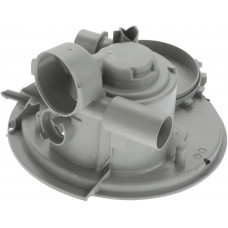 Чаша (накопитель) посудомойки 00702507 Чаша (накопитель) посудомойки 00702507