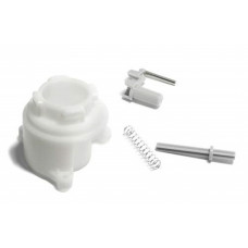 Держатель корпуса шнека мясорубки 00753366 BOSCH MGR903BO Держатель корпуса шнека мясорубки 00753366 BOSCH MGR903BO