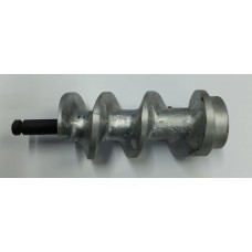 Шнек 01.300 для 600 сквозная прорезь