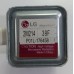 Магнетрон LG 900W  2M214-39F