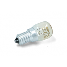 Лампа духовки E14 15W  300С