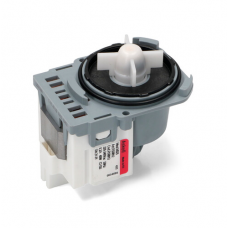 Помпа для стиральных машин 40W, 220/240V, 0.2A. 3792418018, 4055255451, 49028801, 50271933009, C00285437
