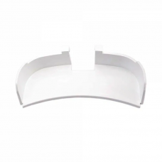 Накладка ручки люка  Samsung  DC63-01541A