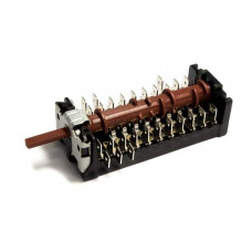 Переключатель конфорок AMICA 8062894 - GOTTAK 821001K