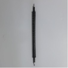 ТЭНР 35см прямой 220В 1кВт трубка 13мм ТЭНР 35см прямой 220В 1кВт трубка 13мм