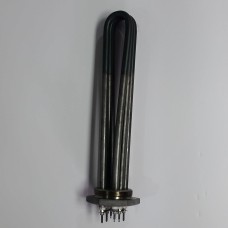 ТЭНБ-6кВт. G2 1/2" 220В трубка 13мм