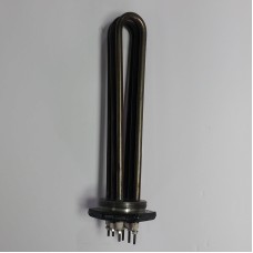 ТЭНБ-6кВт. G2 1/2" 220В трубка 10мм
