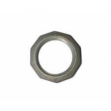 Контргайка (гайка) чугунная Ду-50 G2 " Контргайка (гайка) чугунная Ду-50 G2 "