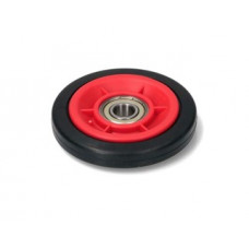 Ролик сушильной машины ZANUSSI 8077877028 PLM003ZN Ролик сушильной машины ZANUSSI 8077877028 PLM003ZN