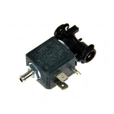 Клапан электромагнитный для кофемашины Delonghi 5213215441, 5213218471, 5213220241 3-ходовой 230V Клапан электромагнитный для кофемашины Delonghi 5213215441, 5213218471, 5213220241 3-ходовой 230V