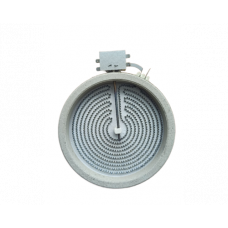 Конфорка электрическая,керамическая,однозонная с термостатом, 230V 2.2KW HL-T230R(S) Конфорка электрическая,керамическая,однозонная с термостатом, 230V 2.2KW HL-T230R(S)