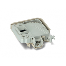 Блокировка люка BOSCH 00613070-00616876 под фишку